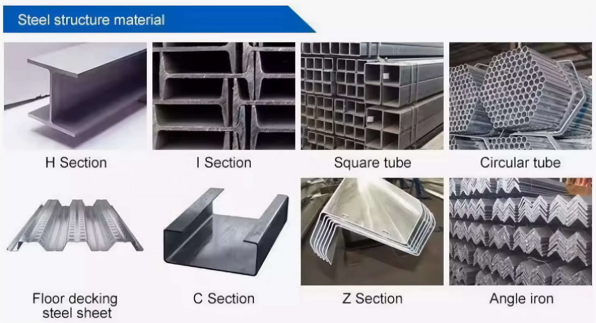 steel structure beam design